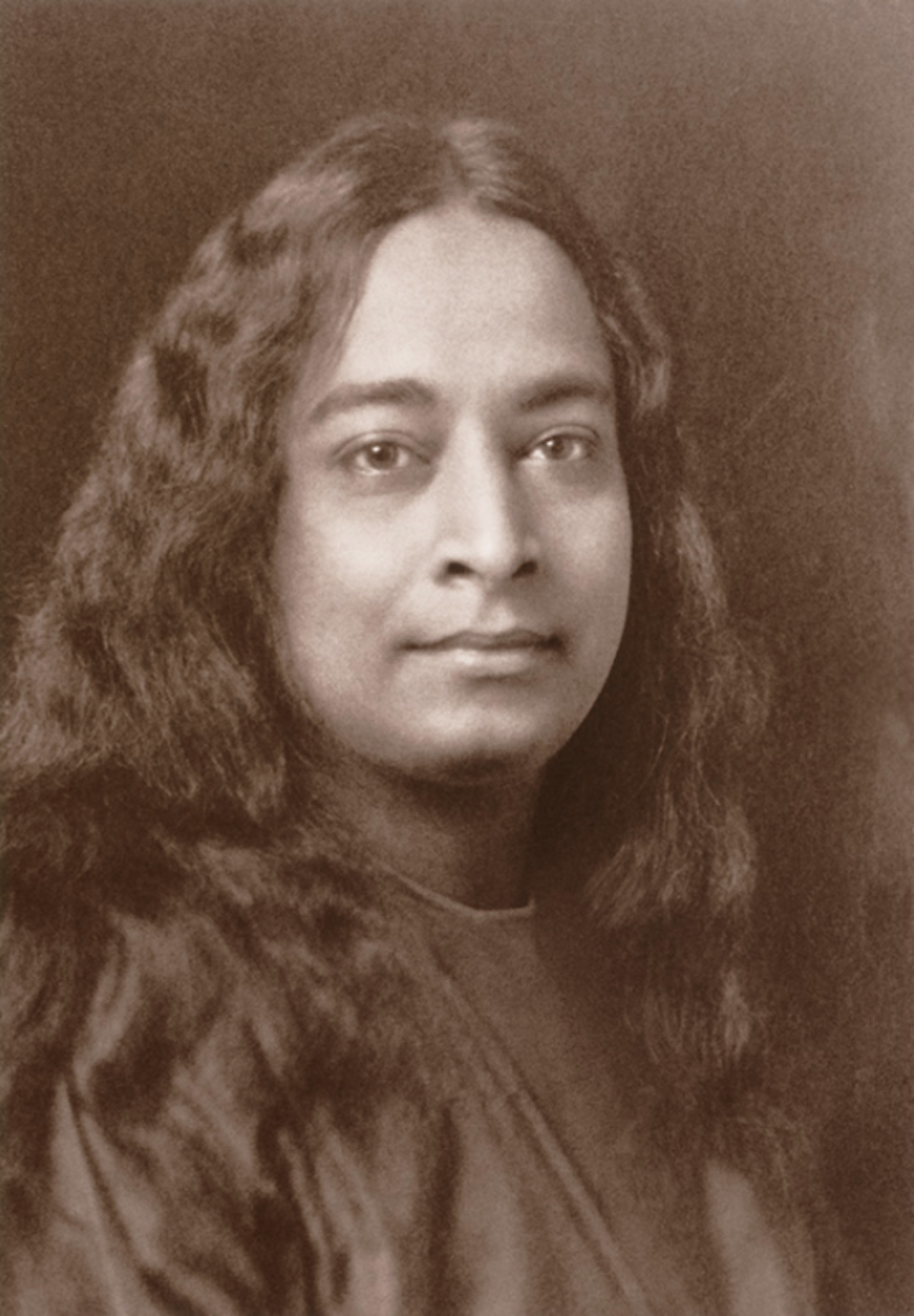 Paramahansa Yogananda on Meditating to Feel the Christ Consciousness at