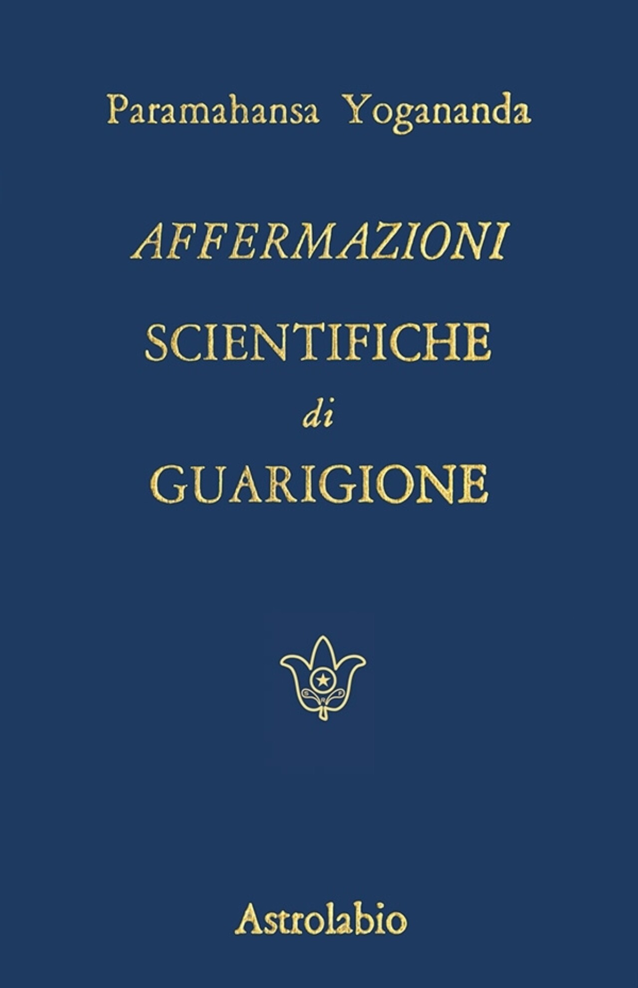 Afffermazioni Scientifiche Di Guarigione