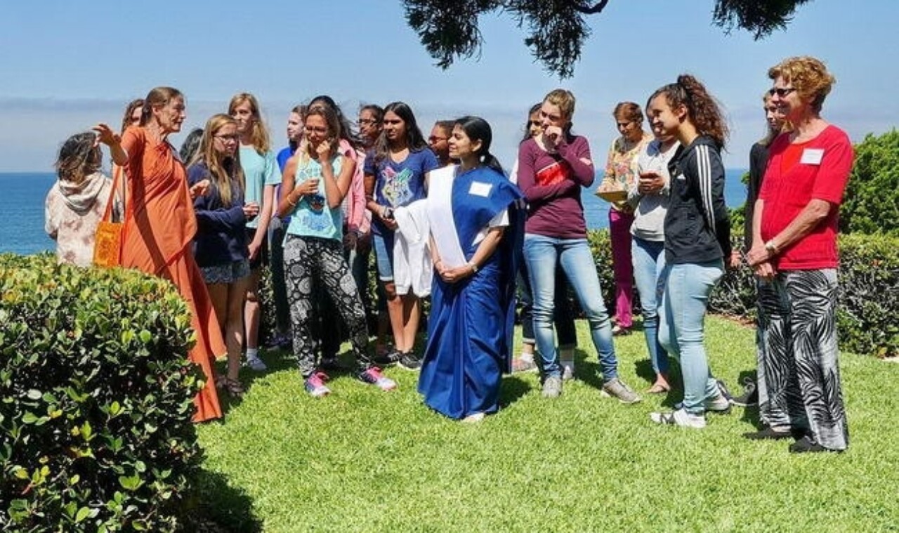 Summer Day Program Girls