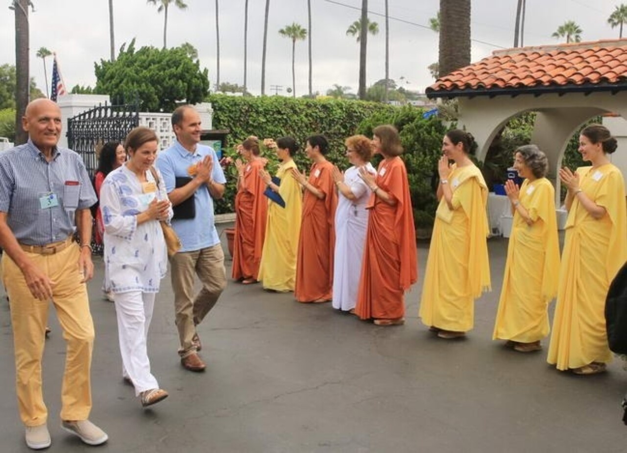 Expand Its Reach - Encinitas Pilgrimage