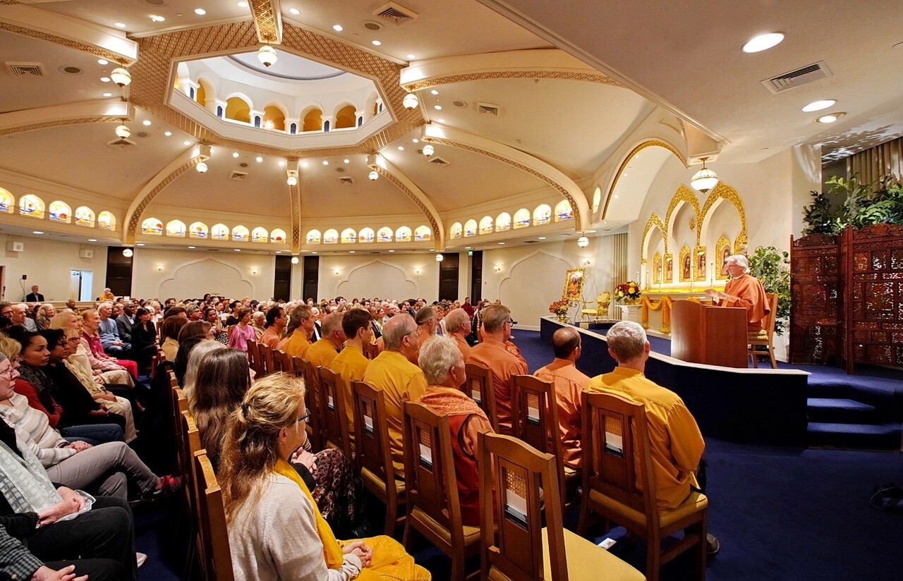 Brother Chidananda Gandhi 150th Tribute