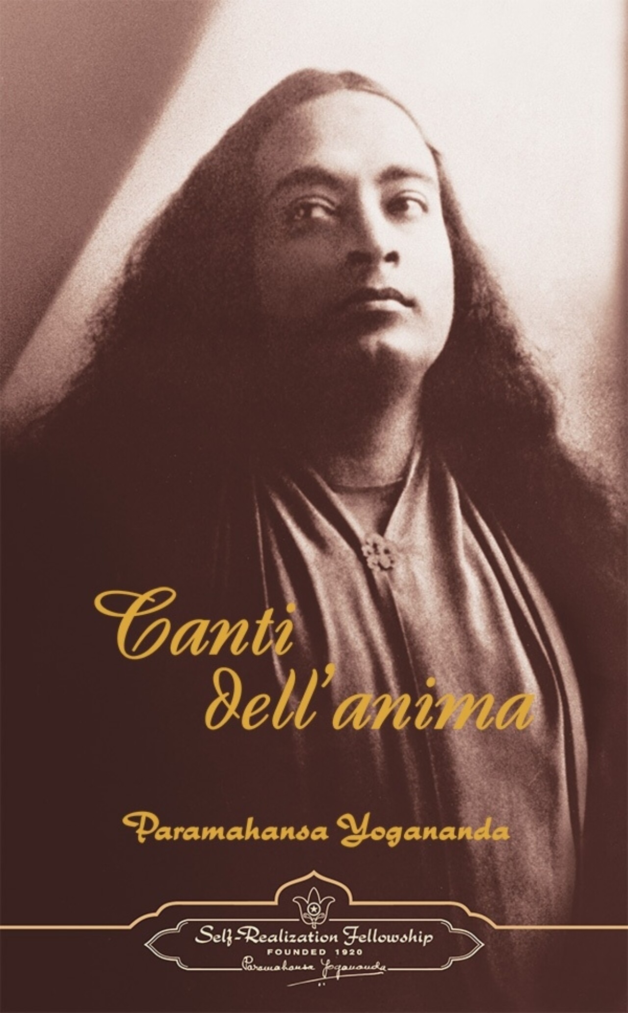 Canti Dellanima