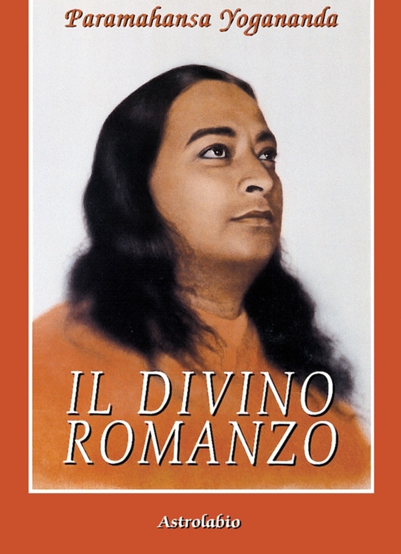 Il Divino Romanzo