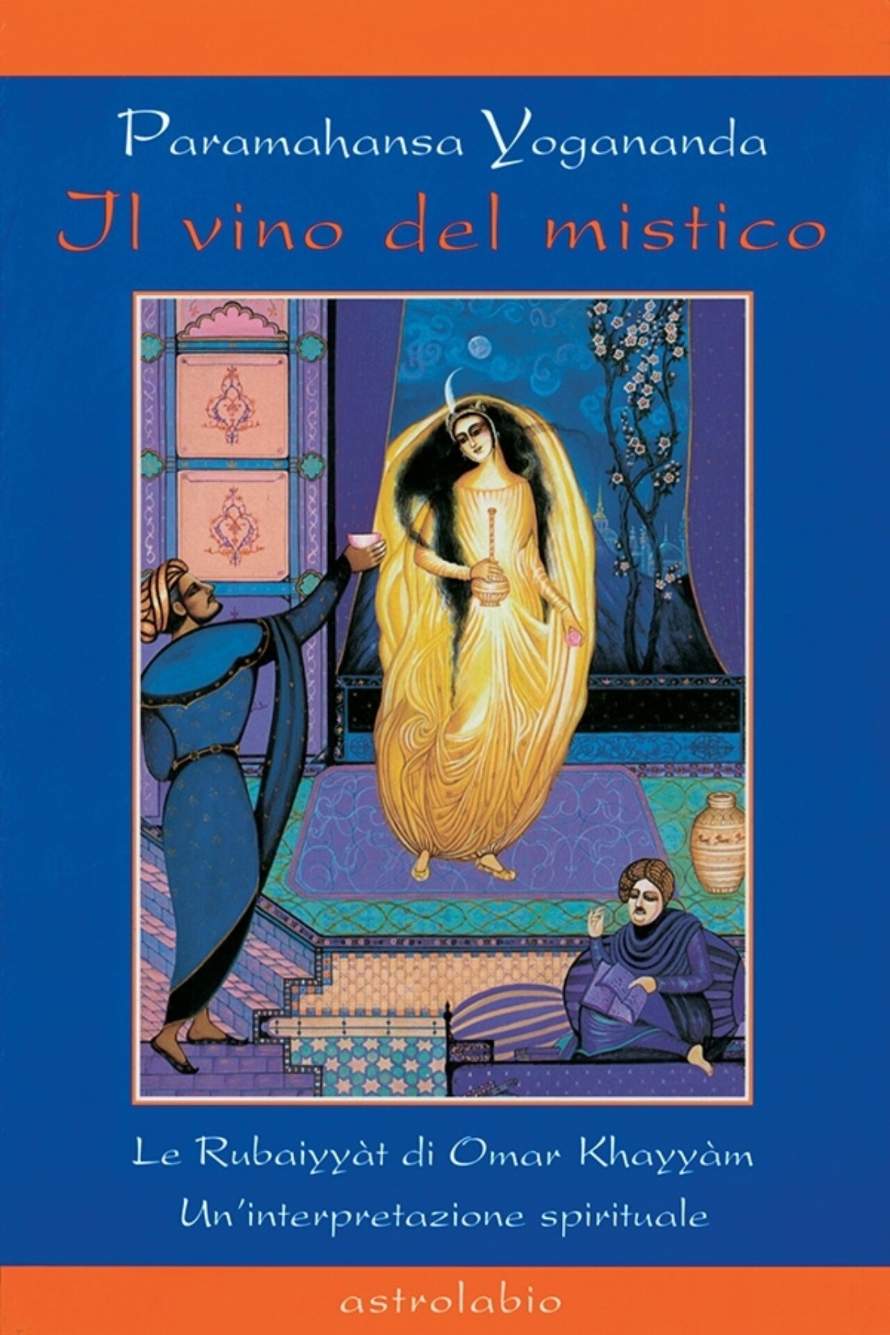 Il Vino Del Mistico