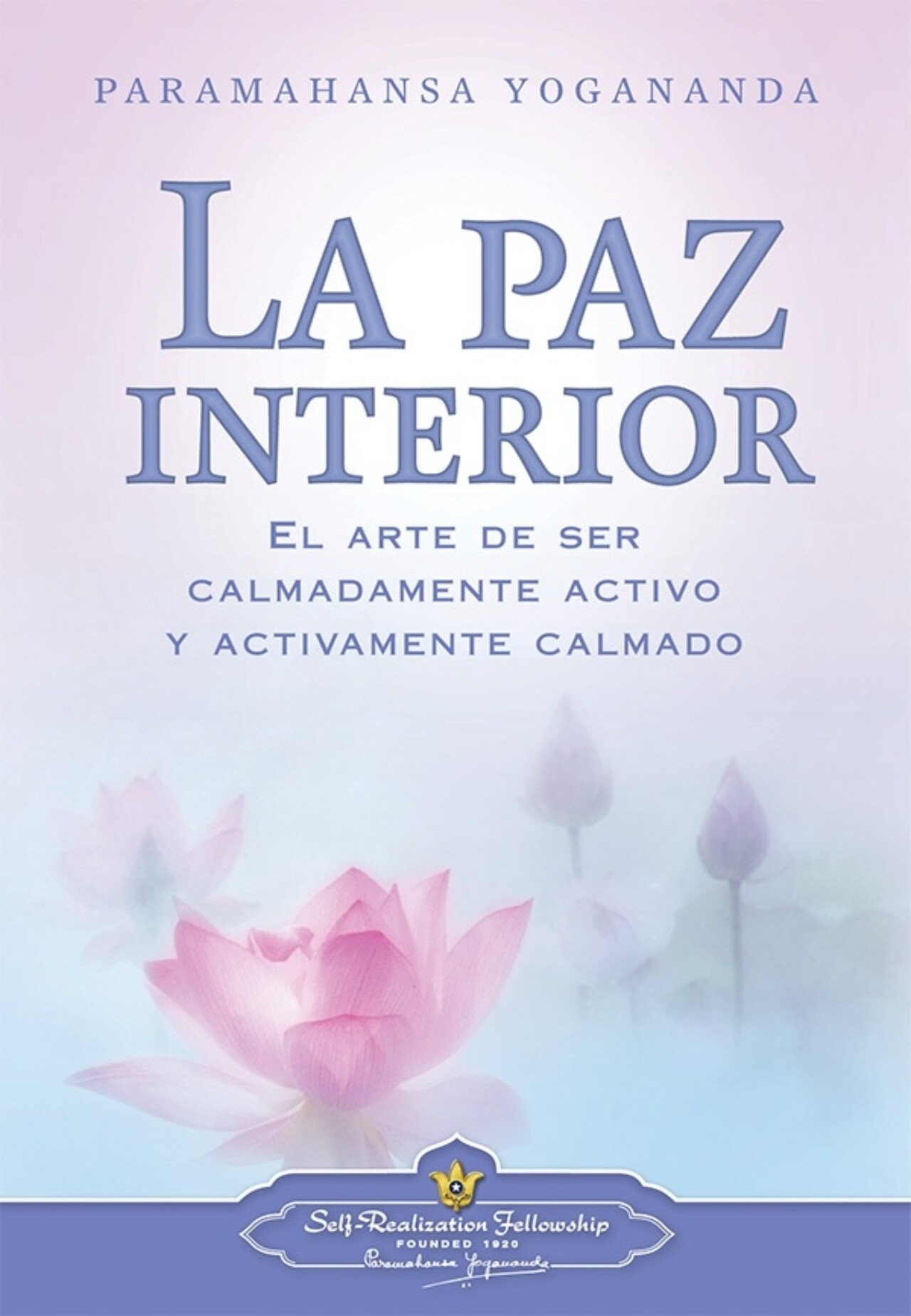 Inner Peace Spanish