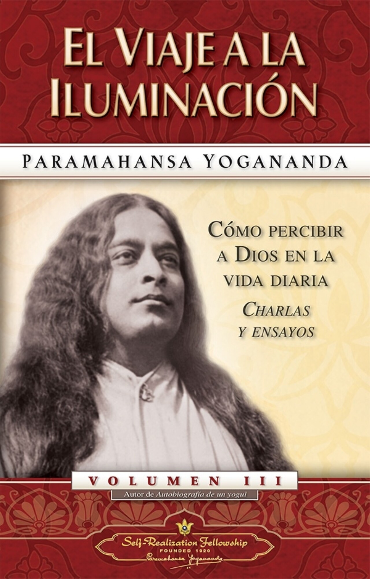 Journey To Self Realization Spanish