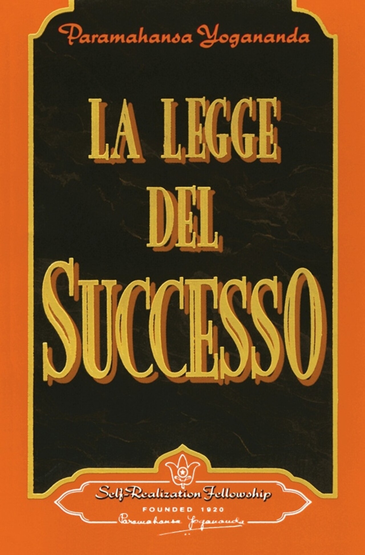 La Legge Del Successo