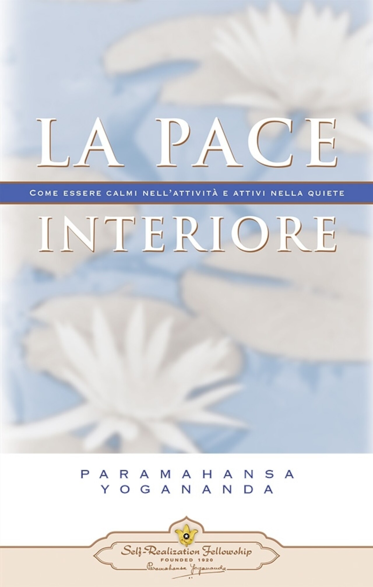 La Pace Interiore