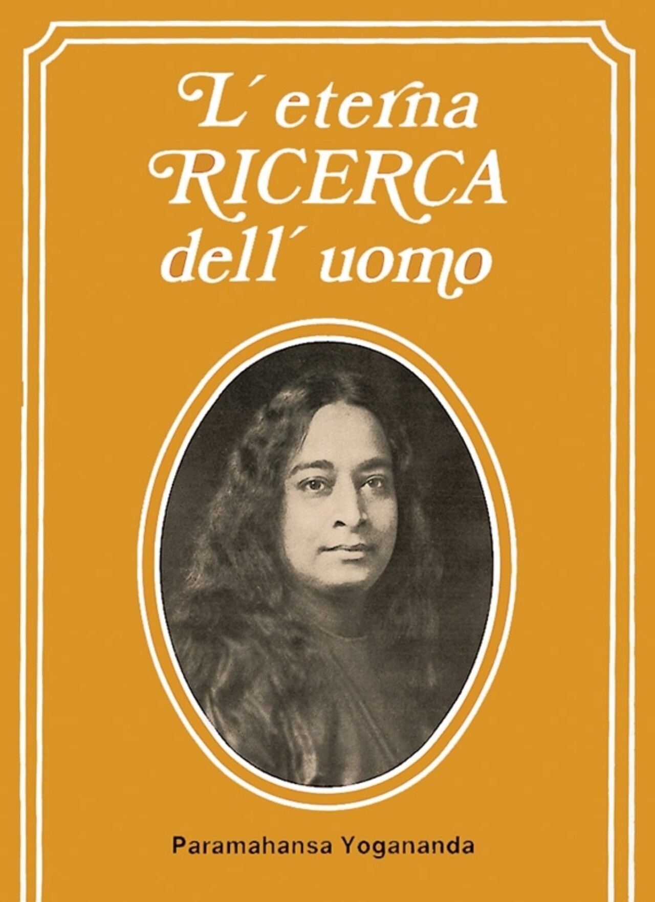 Leterna Ricerca Delluomo