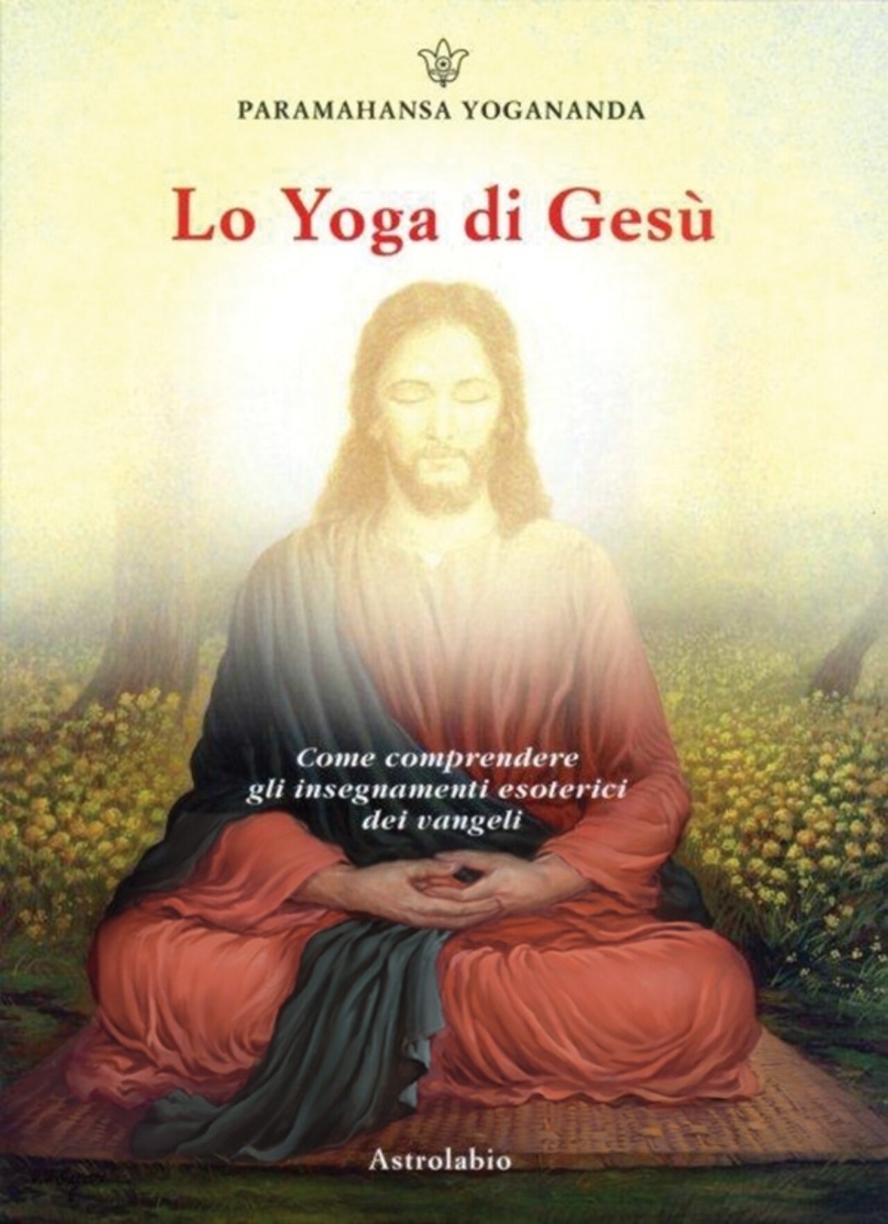 Lo Yoga Di Gesú