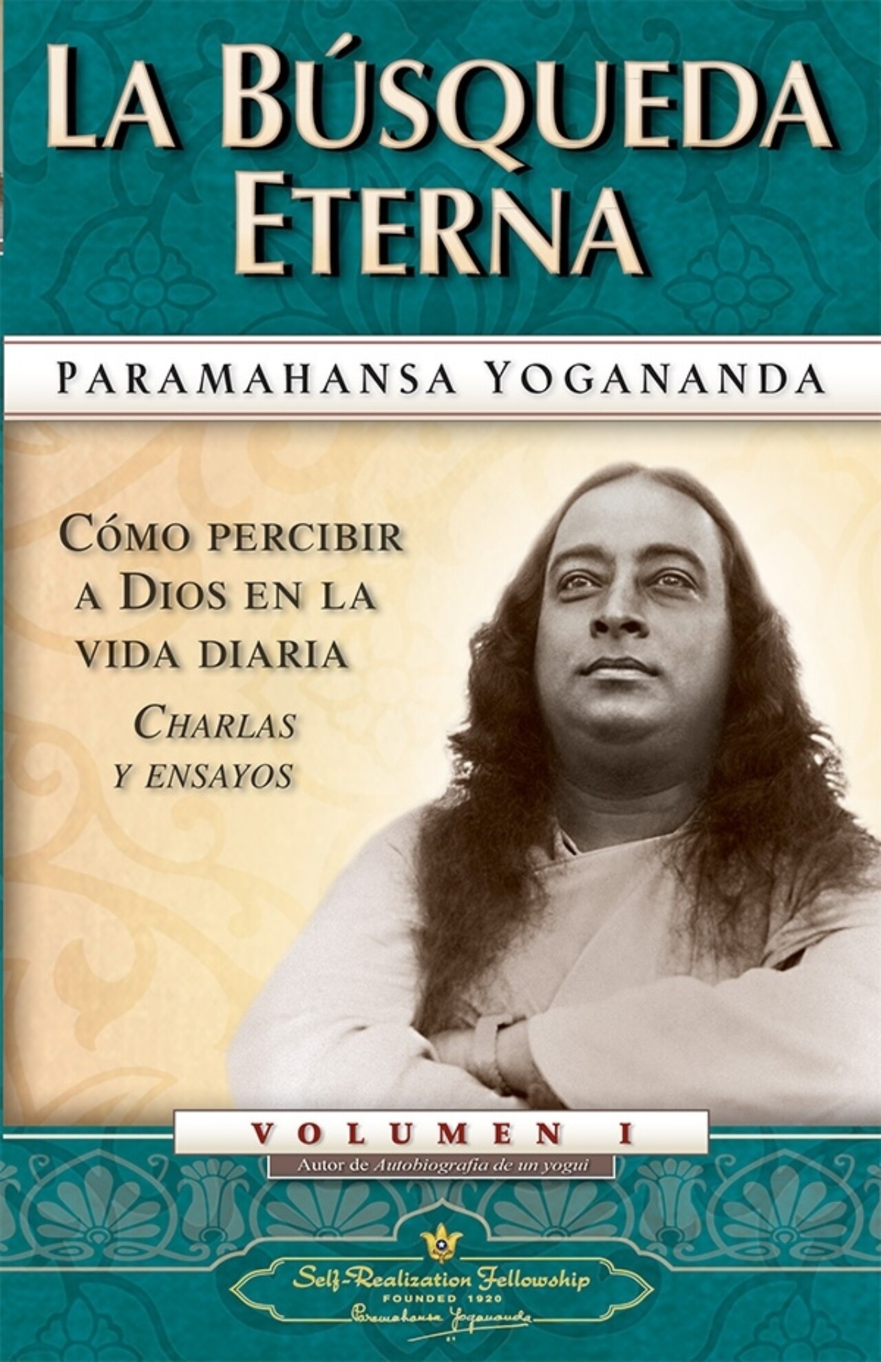 Mans Eternal Quest Spanish