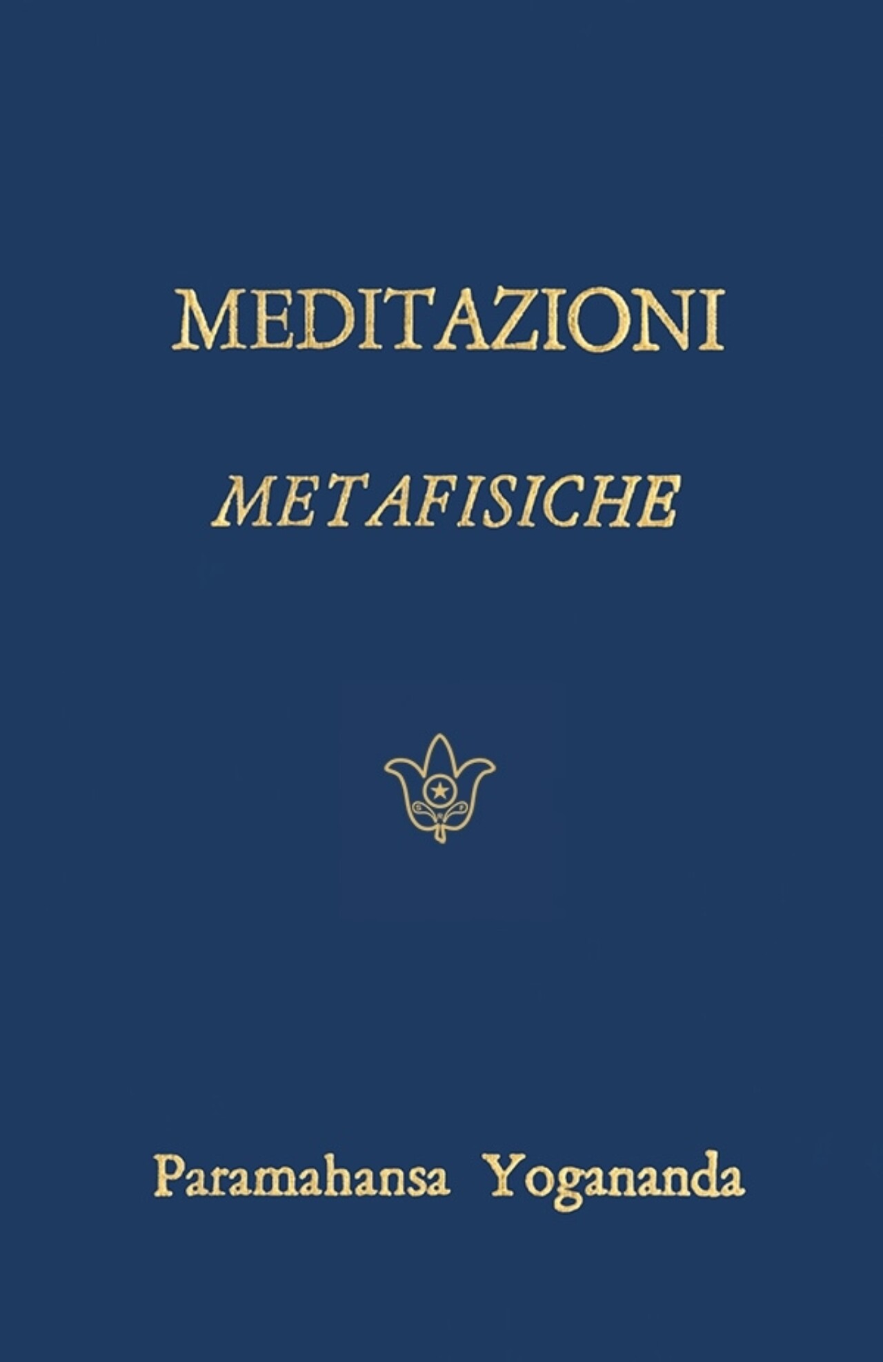 Meditazioni Metafisiche