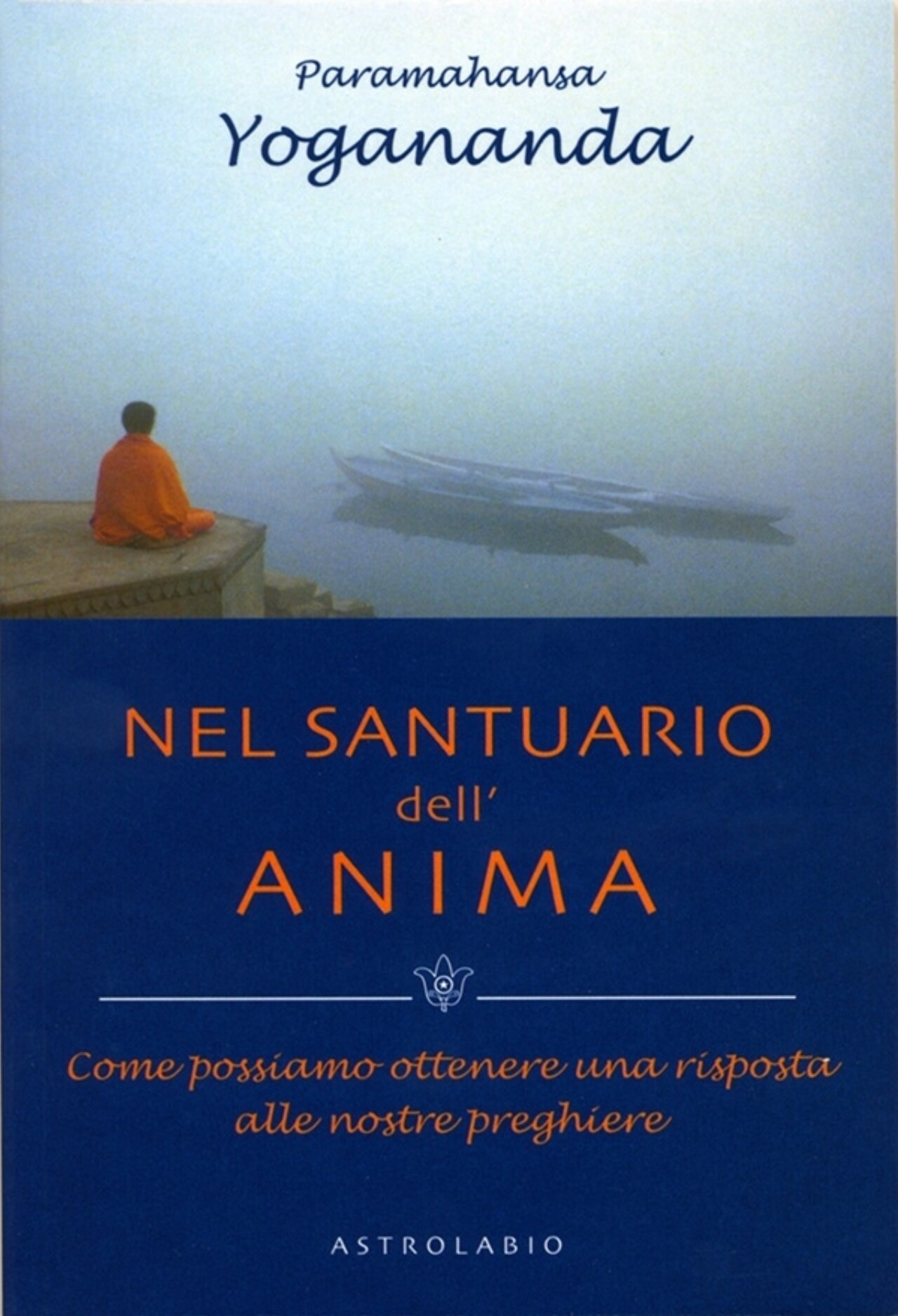Nel Santuario Dellanima