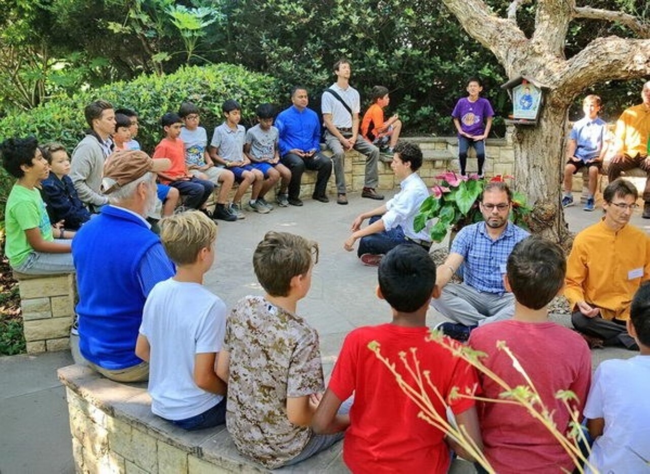 Right Education For Youth 10