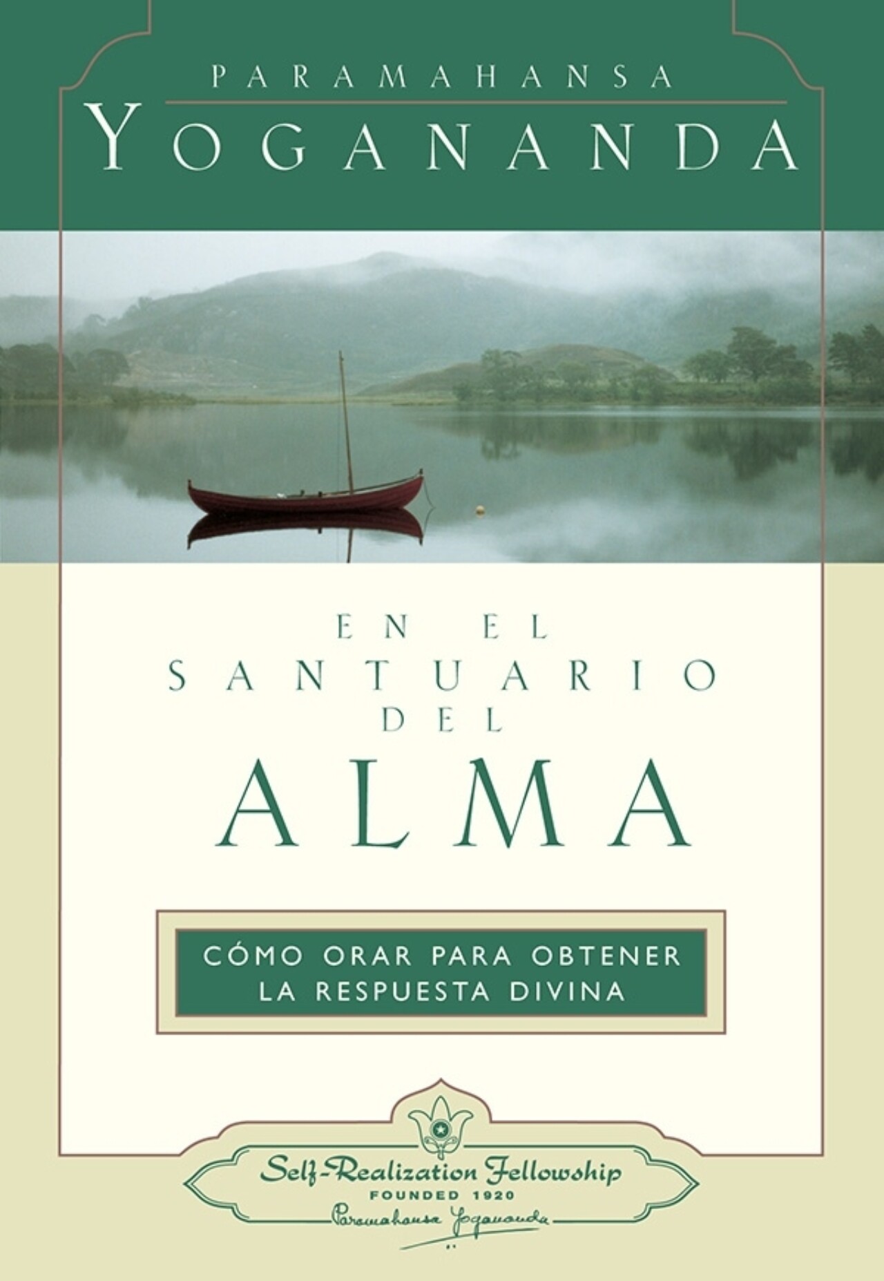 Sanctuary Of The Soul Spanish
