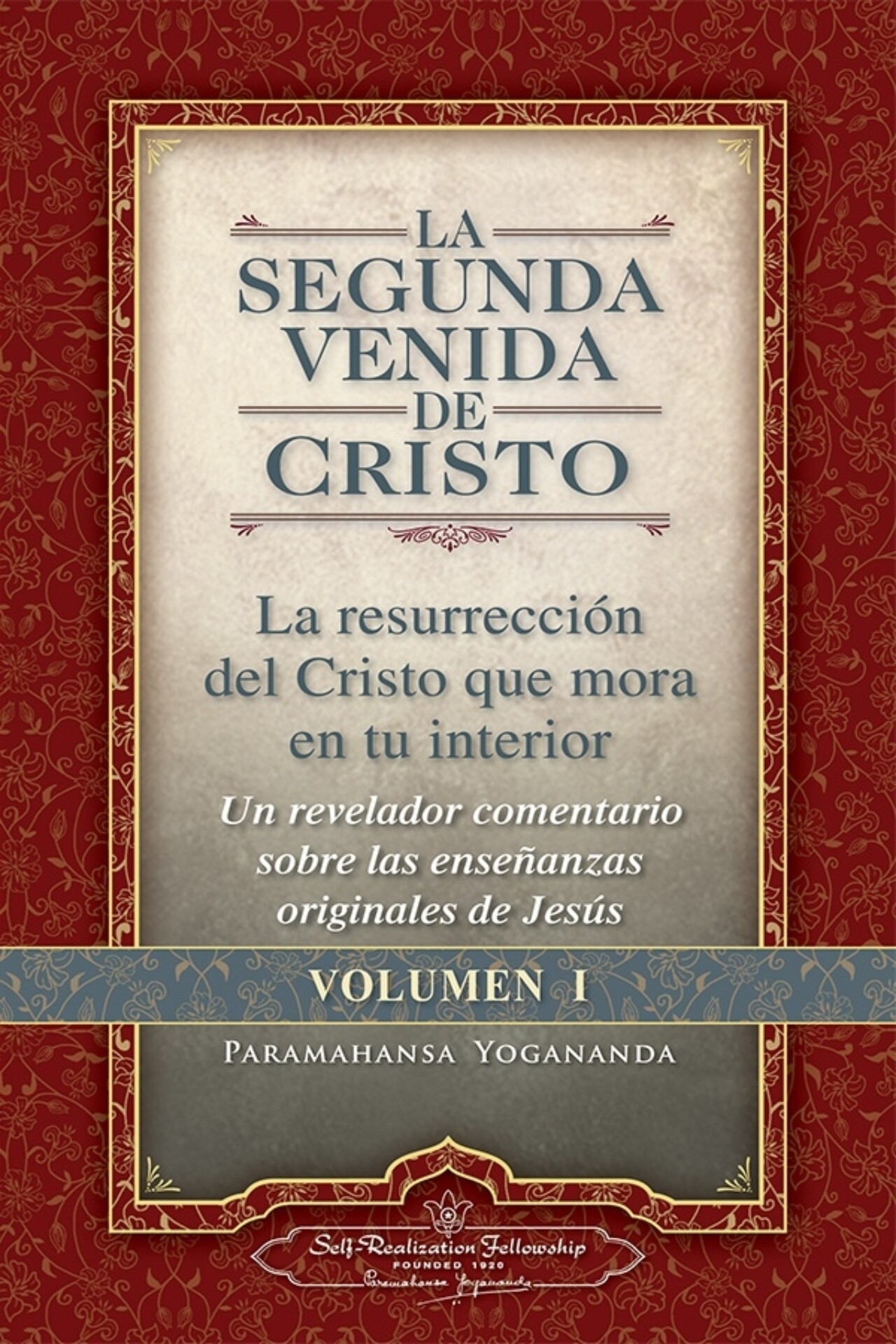 Second Coming Of Christ Spanish