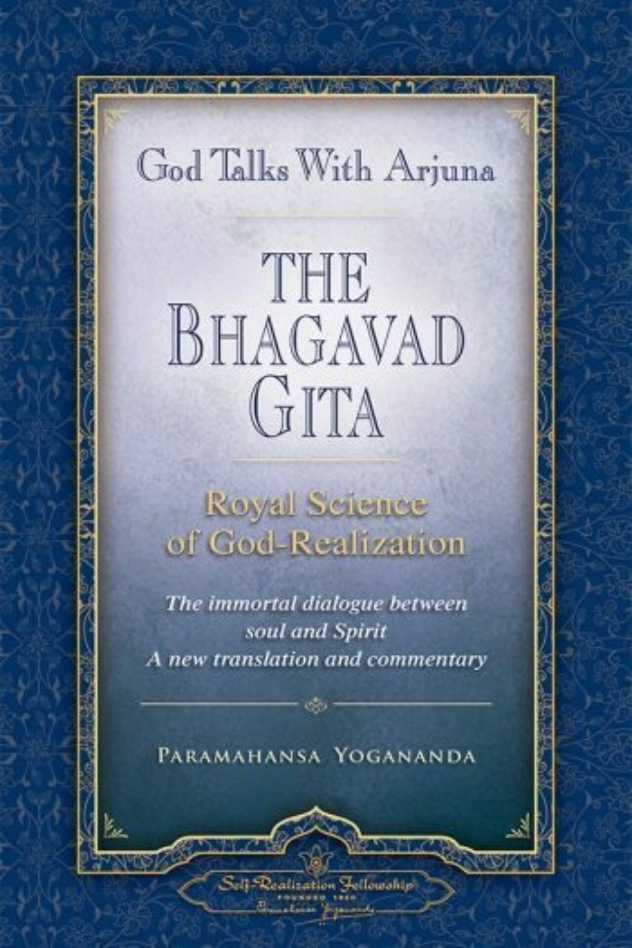 The Bhagavad Gita