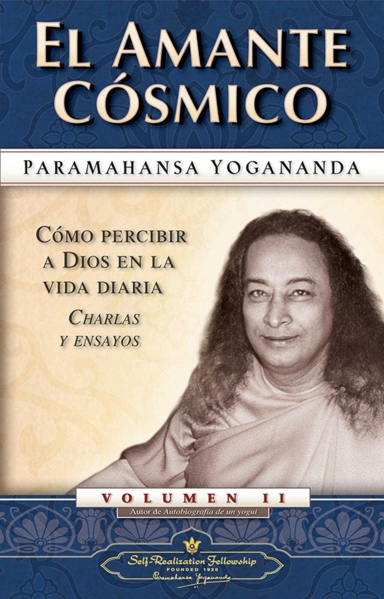 The Divine Romance Spanish