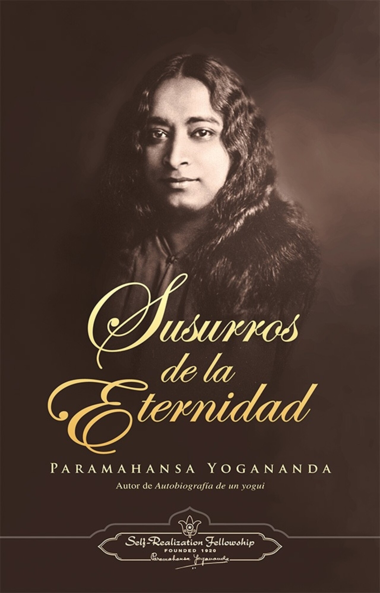 Whispers From Eternity Spanish