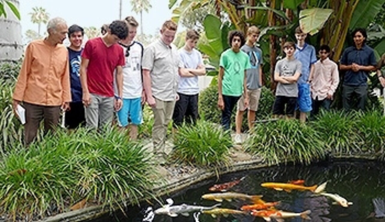 Youth Program Boys
