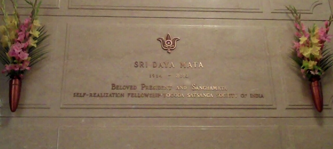 Interment