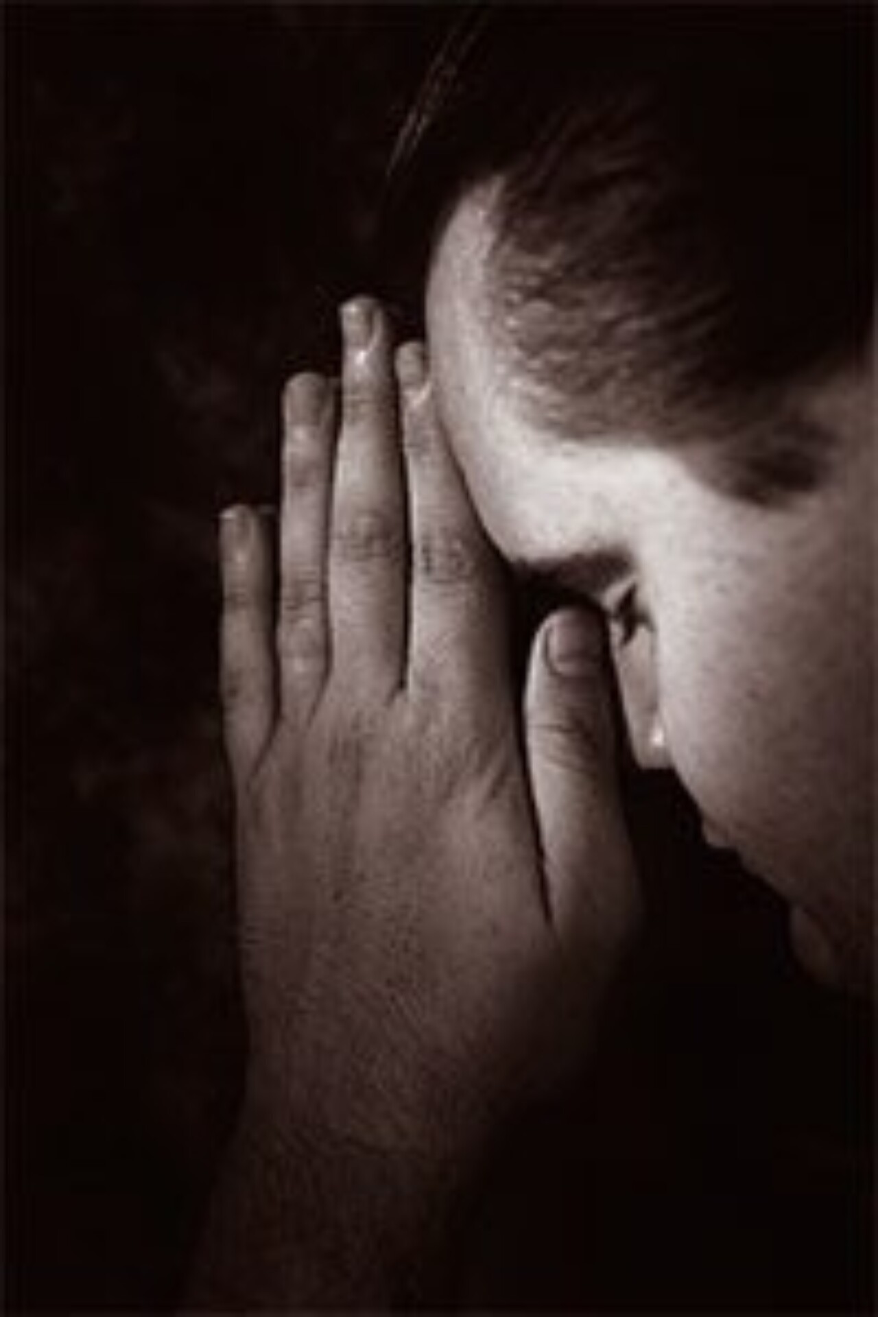 Keys To Effective Prayer 2