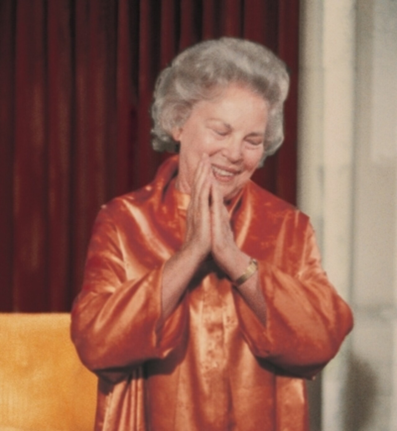 Sri Daya Mata 3