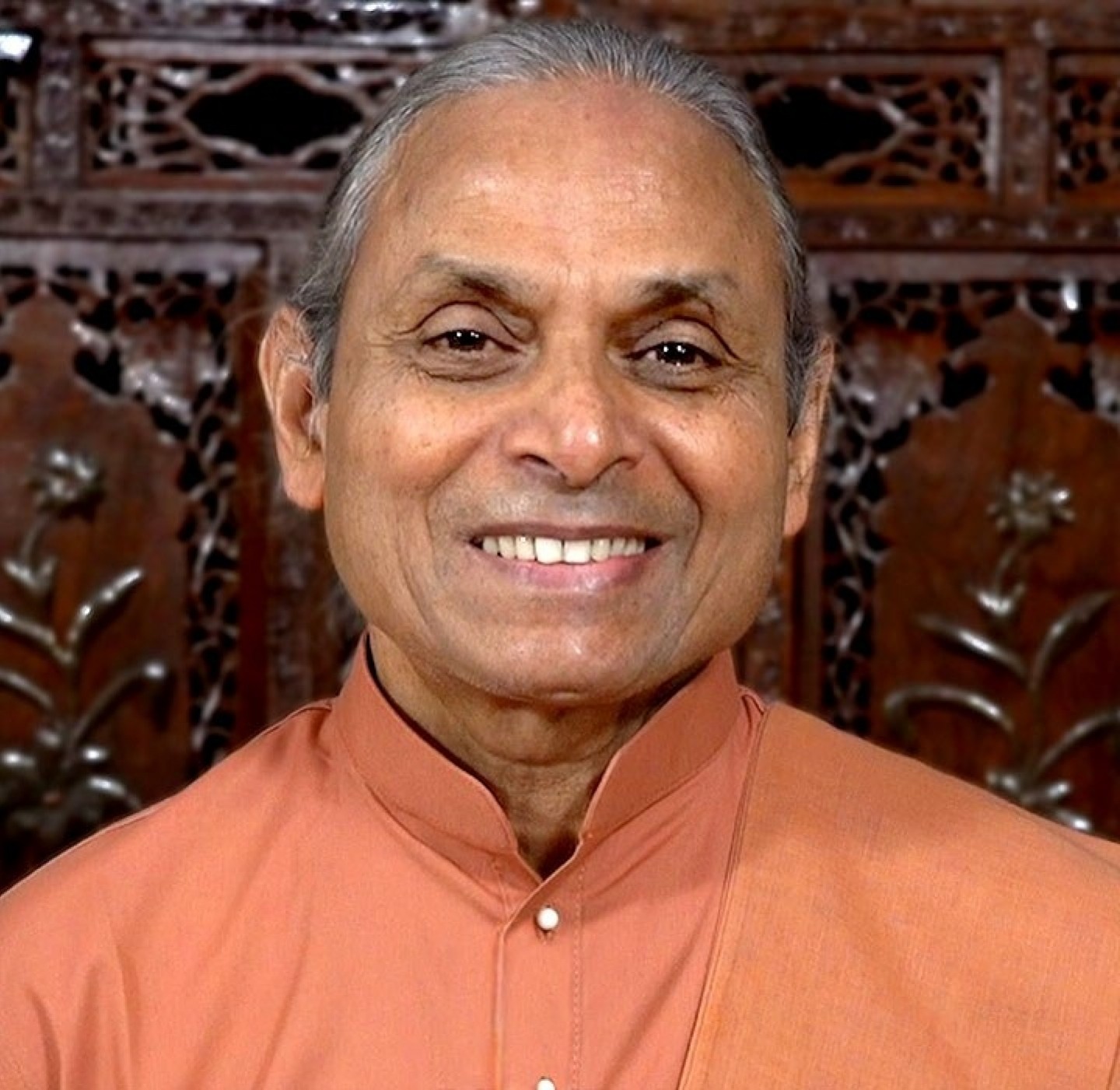 1 22 21 Brother Smaranananda Coping With Lifes Challenges For Website