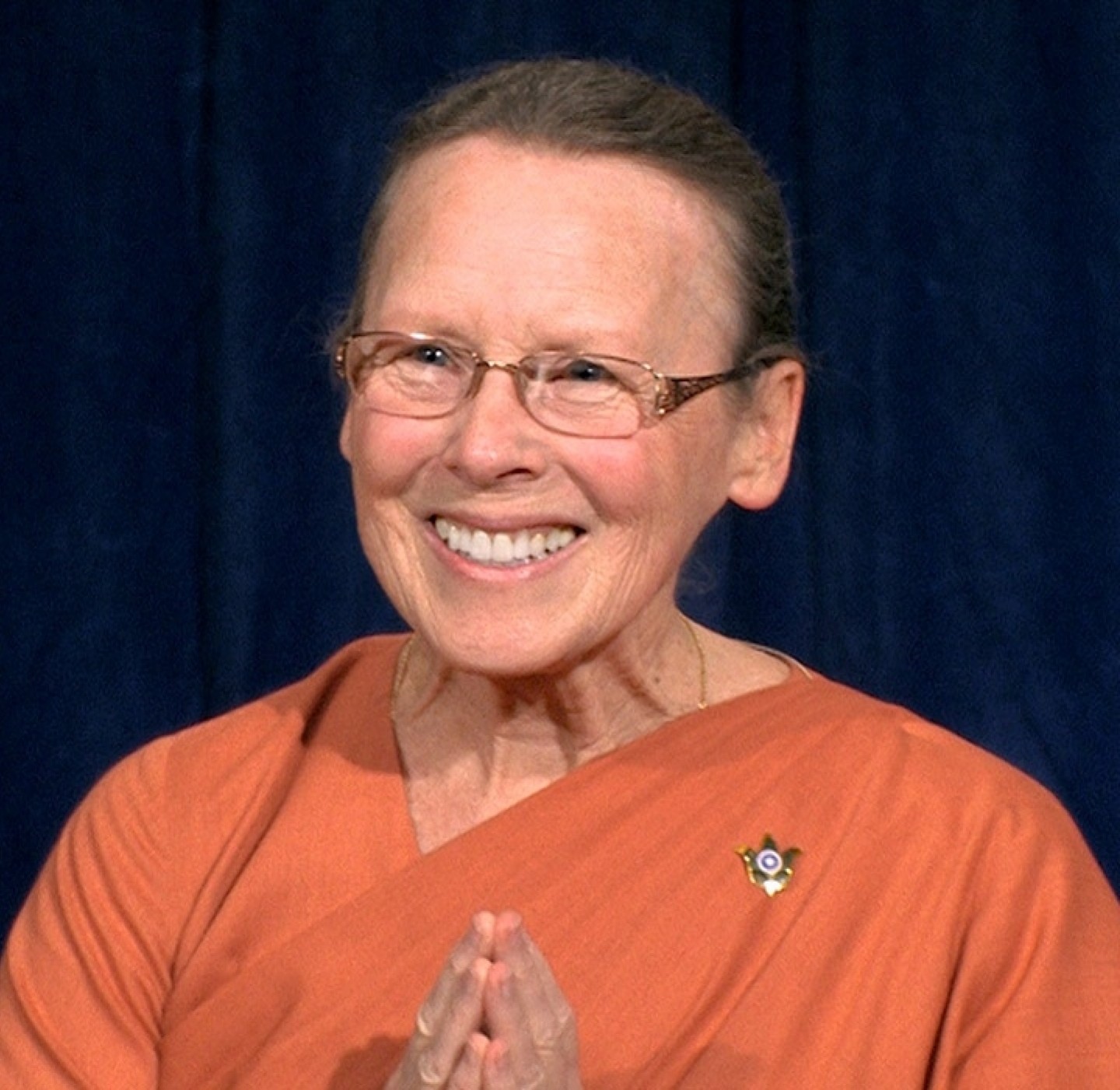 2021 04 09 Sister Preeti Embracing Our World For Website