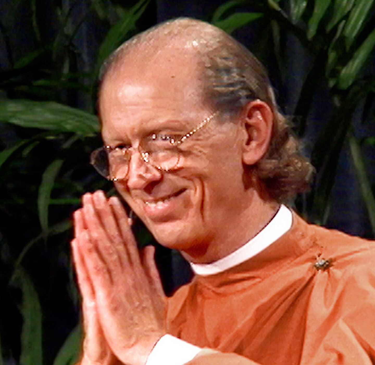 2021 04 16 Brother Ishtananda Becoming Humble Bearers Of Light For Website