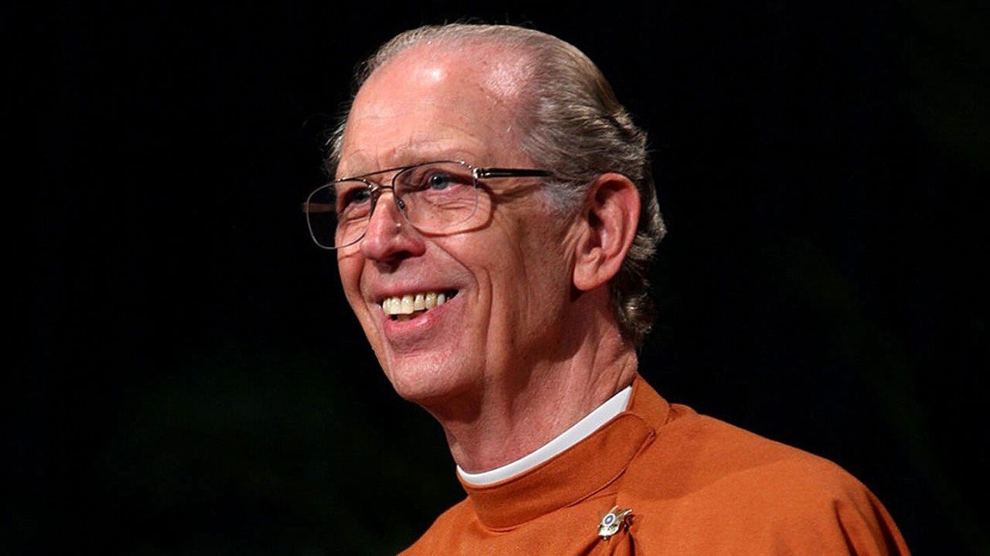 Brother Ishtananda Video