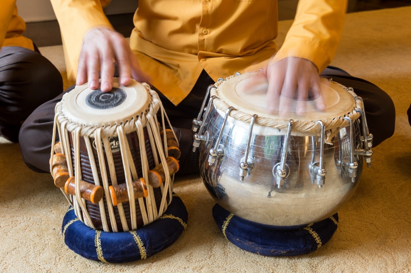 Kirtan Engage