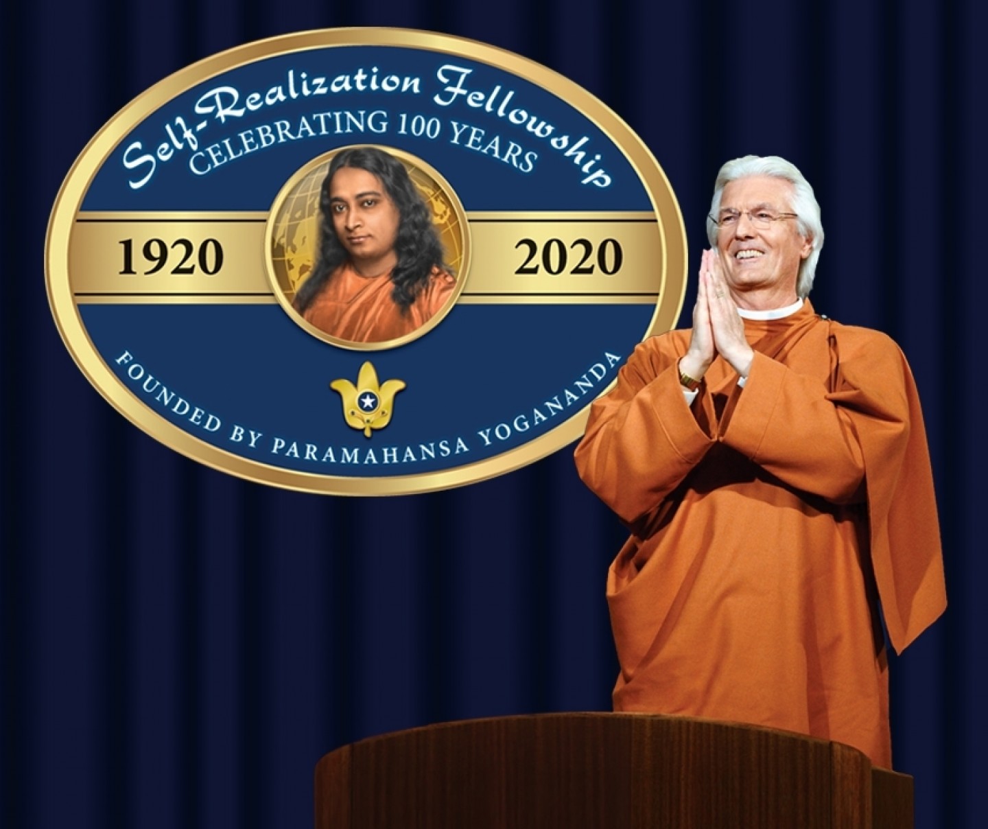 Brother Chidananda