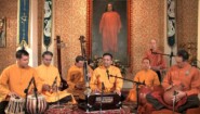 3 Hour Meditation With Kirtan Led By SRF Monks Kirtan Group