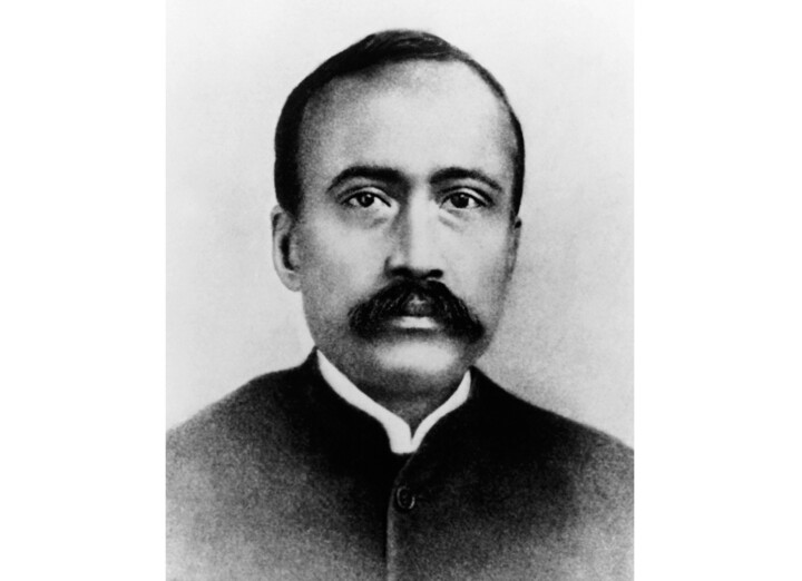 B Father Of Paramahansa Yogananda Copy Blog Page