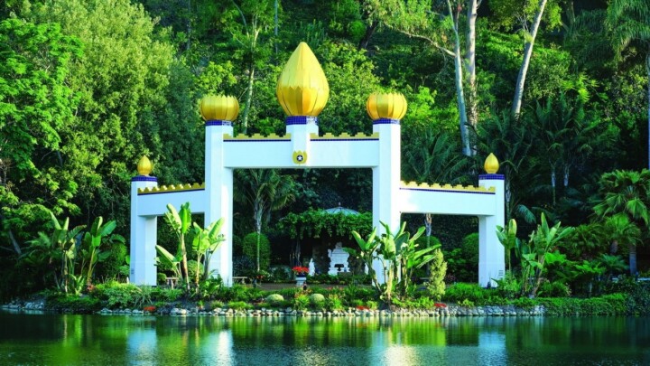Lake Shrine 2019 10