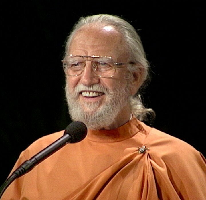 Oct 29 Brother Achalananda Cultivating Deeper Faith For Website