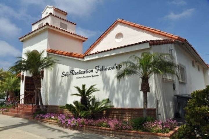Encinitas Temple Street View